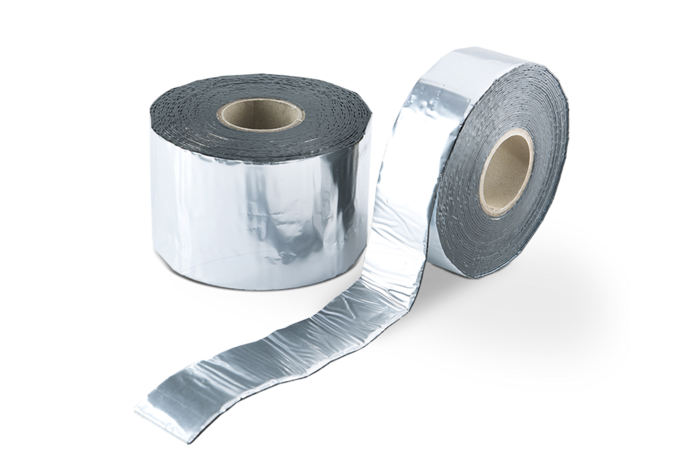OMEGA AB Aluminium Tape