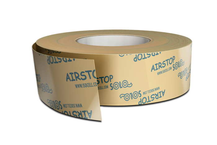 AIRSTOP SOLO Adhesive Tape