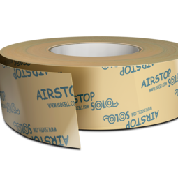 AIRSTOP SOLO Adhesive Tape