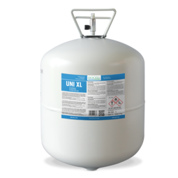 Natryskowa substancja podkładowa UNI XL