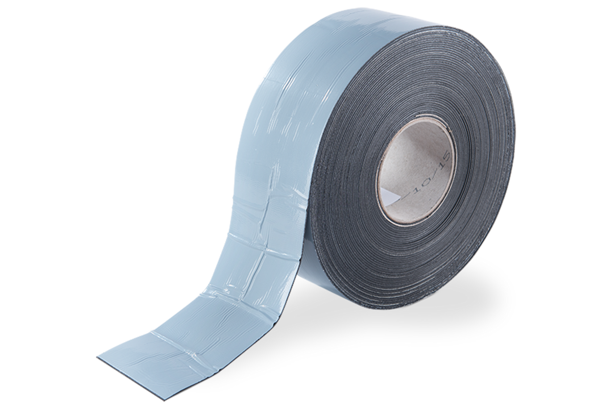 Cellular Rubber Tapes (EPDM) - 3F GmbH