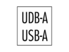 LOGICO_UDB-A_USB-A