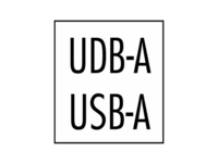 LOGICO_UDB-A_USB-A