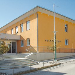 Volksschule St. Marien in Weichstetten
