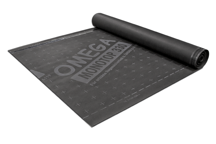 OMEGA MONOTOP 330 SK DUO Roof Underlay